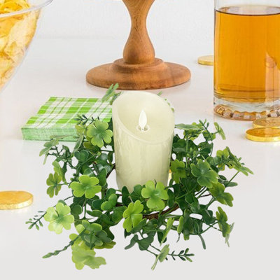 Faux fleurs artificielles en fausse soie kbndieu