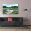 «Golf Course Study I» par Ethan Harper, art mural sur toile-379120942