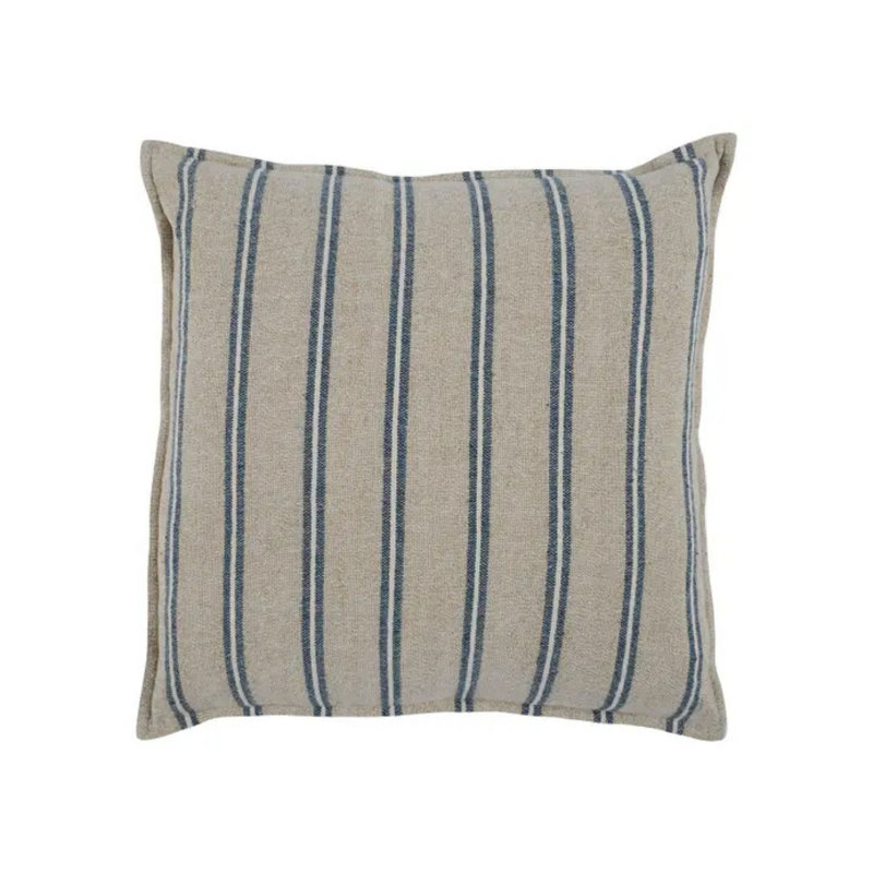 Demi Square Pillow Cover & Insert, 26'' x 26''