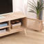 Abbighail TV Stand for TVs up to 55"