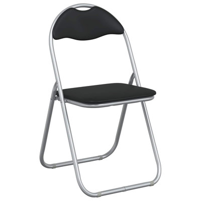 Padded Office Folding Chair Folding Chair Set