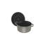 STAUB Round Cast Iron Cocotte-1983153345-1983210109