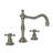 Chesterfield Double Handle Kitchen Faucet-38635033-85836813