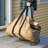 Firewood Bag Extra Large Heavy Duty-72960407-72960408