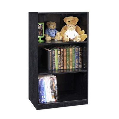 Bernabeu 102.4cm H x 62cm W Standard Bookcase