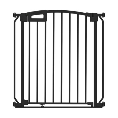 Perma 28,7 po - 32,2 po Large x 31,1 po Barrière de sécurité haute Tall