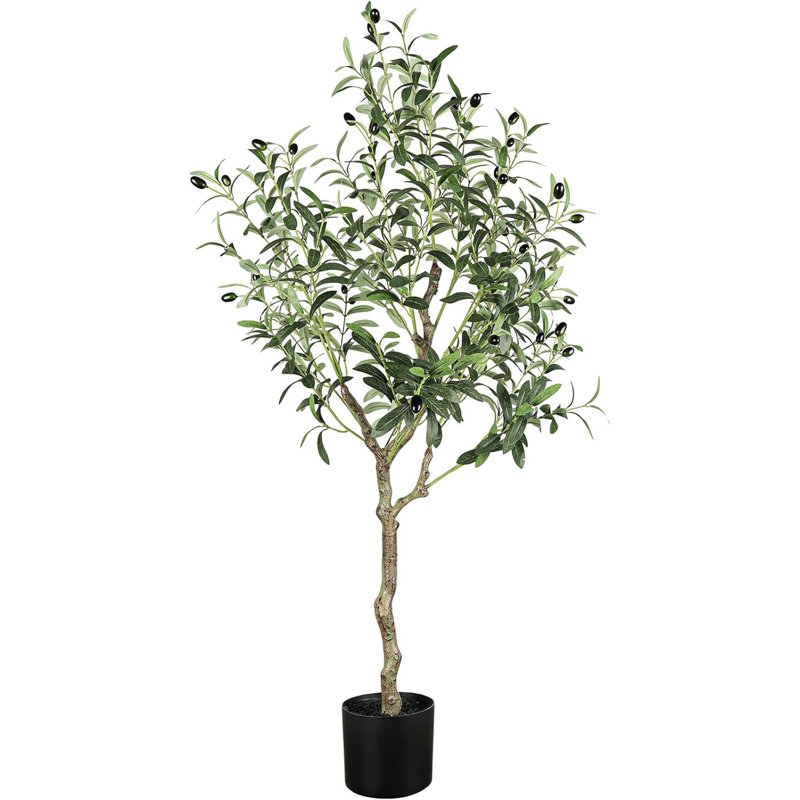 Artificial Olive Tree 4FT