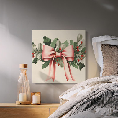 Souther Wrapped Canvas Print Set