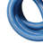 Apache 20 Foot Long 2 Inch Diameter 58 PSI Flexible PVC Pool Hose, Blue