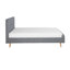 Quinley Upholstered Bed-33304390