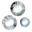 Miroir mural Eryx