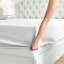 Drap-housse en microfibre Boston Linen Co.-1986294451-1983633714