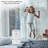 WBM Smart Air Purifier with True HEPA Filter for 1440 Cubic Feet, 3-Stage Filtration