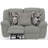 Chagoya Power Reclining Loveseat with Zero Gravity Seating-861220428