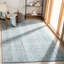 Tapis performance touffeté à la main Kenardo-31133754