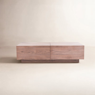Coffee Table with Storage