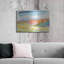 Art mural en métal Latitude Run® «Mesa View 2» par Kristy riz-1859873927