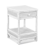 Summer Retreat 1 - Drawer Nightstand