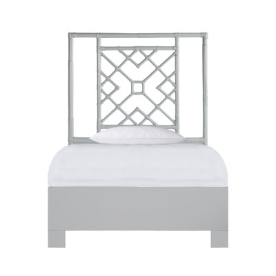 Ananias Platform Bed