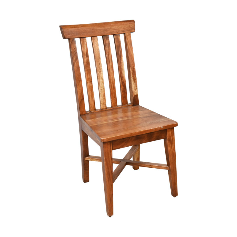 Chaise de salle à manger Rancho Parota