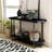 Hannedore 47.25" Console Table