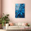 Neon Bloom Print by Oliver Gal-1912466206-2114661130