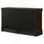 Commode 6 tiroirs Frances Cappuccino-141388819