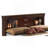 Queen Storage Bed