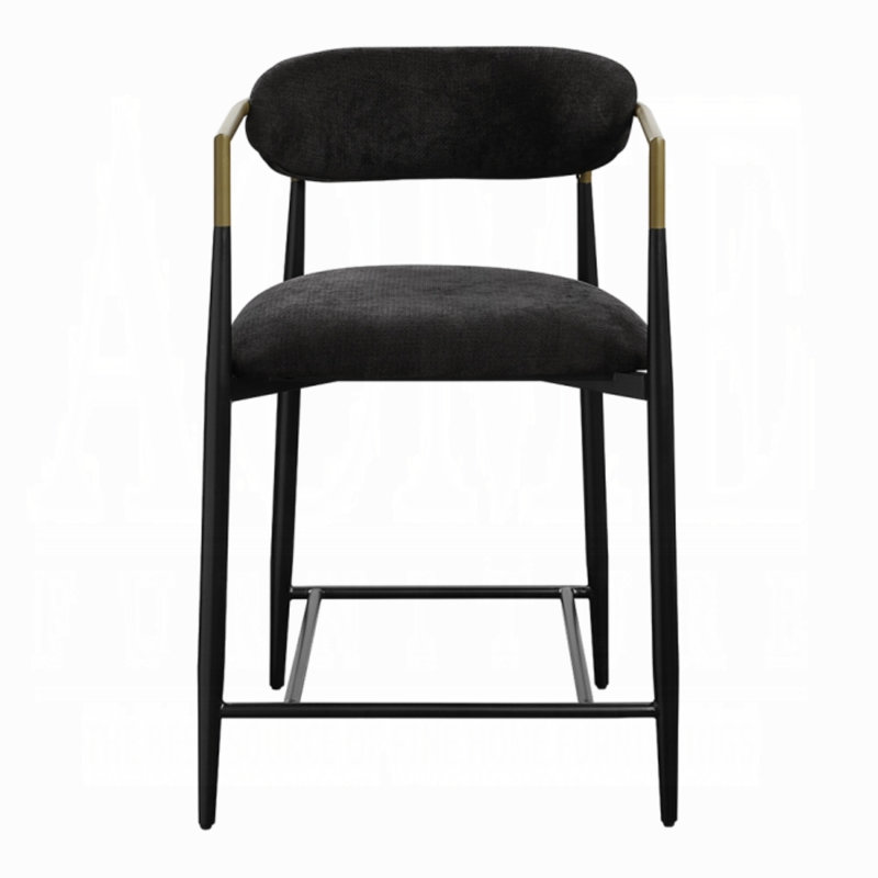 Jaramillo Counter Height Chair (Set-2)