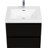 23.63'' Single Bathroom Vanity with Top