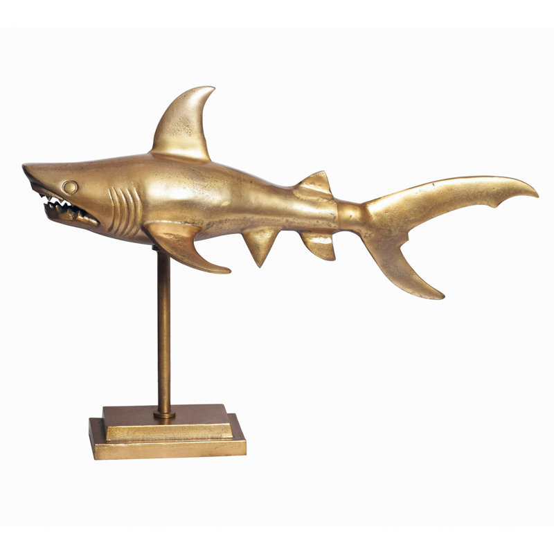 Animals Figurines & Sculptures, Golden
