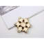 Ornement en flocon de neige christmas tree-29750083