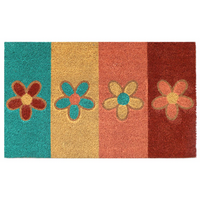 Northam Daisies Doormat