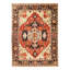 Serapi Wool Oriental Area Rug