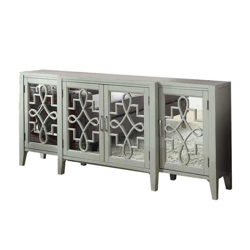 Console Kacia