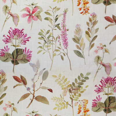 Tissu sissinghurst
