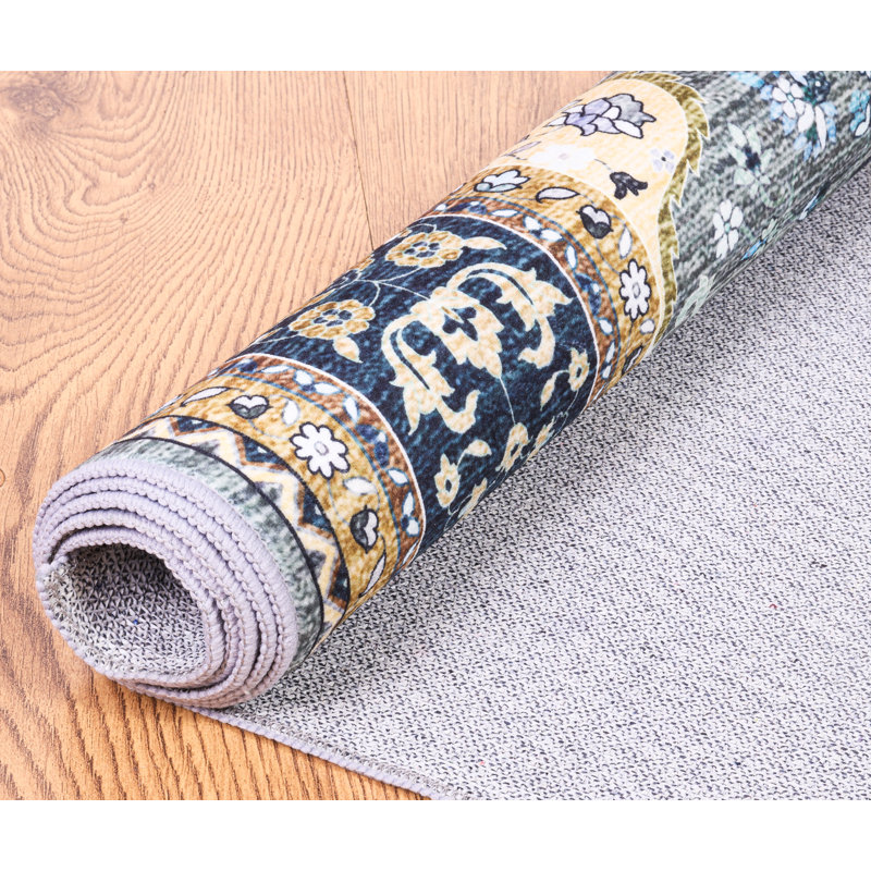 Coghlan Oriental Area Rug, Rectangle 120 x 160cm