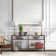 Wilmer Metal Table Lamp