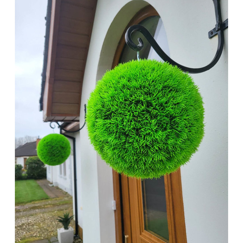 28cm Faux Plant