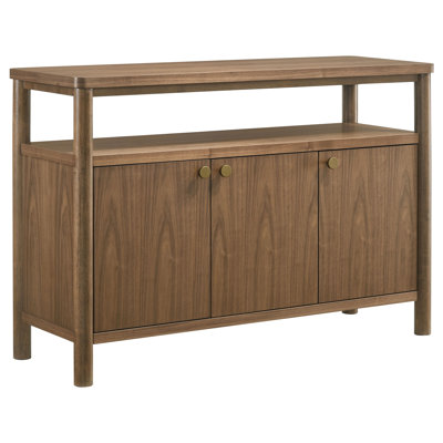 Buffet armoire de salle à manger Fahimah