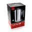 Café Olé 12 Cup Double Walled Straight Sided Cafetiere-46501062-46501059