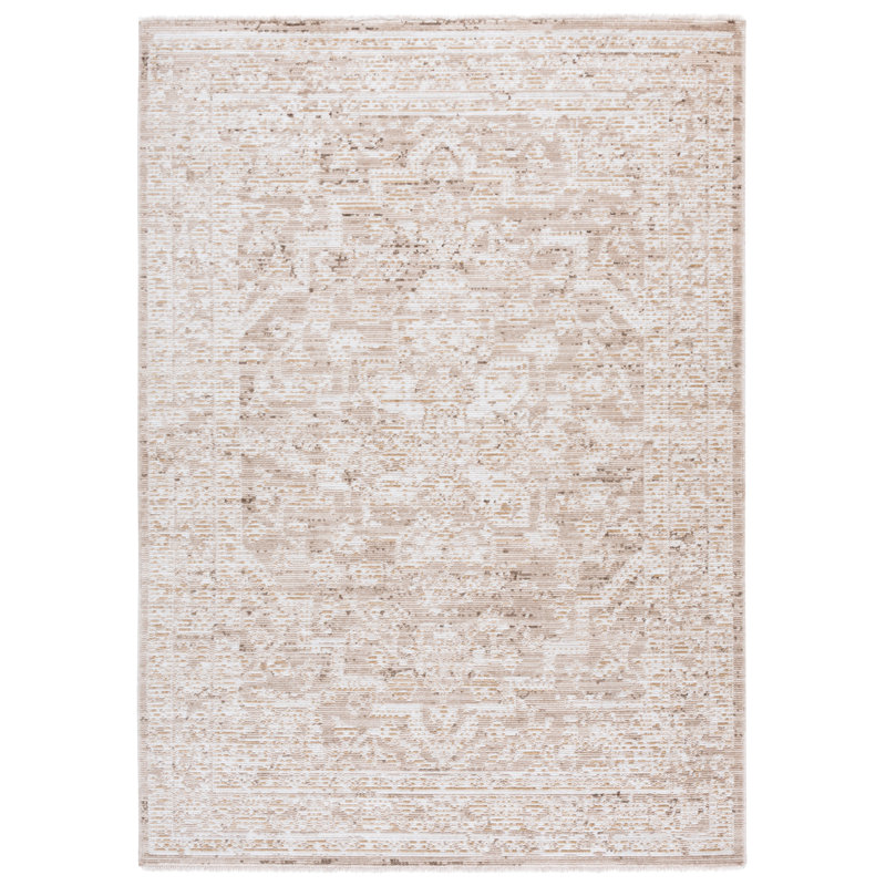Vintage Westwood 208 Performance Oriental Rug, Rectangle 5' x 8'