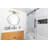 Nasrin Dimmable LED Vanity Light