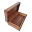 Wood Jewellery Box