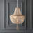Llandel 3 - Light Dimmable Empire Chandelier-2093537724