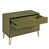 Vert olive est en rupture de stock