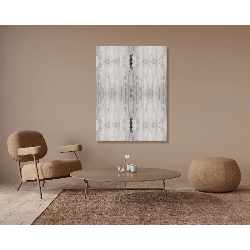 Spectrum Print, 40" H x 30" W x 1.5" D