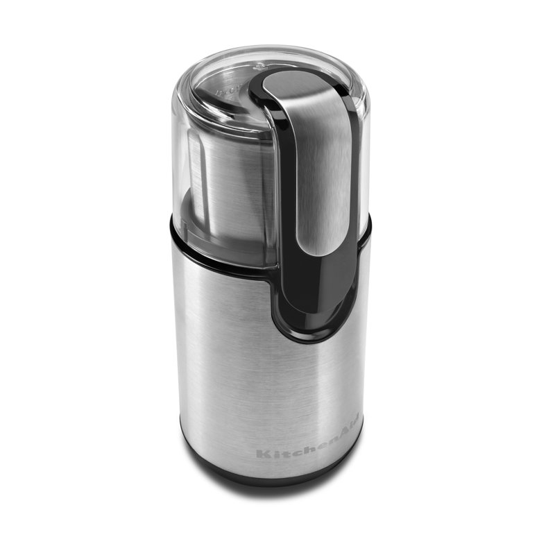 KitchenAid® Blade Coffee Grinder, Onyx Black