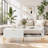 Mid-Century Modern Coffee Table with Double Drawers-1723451471