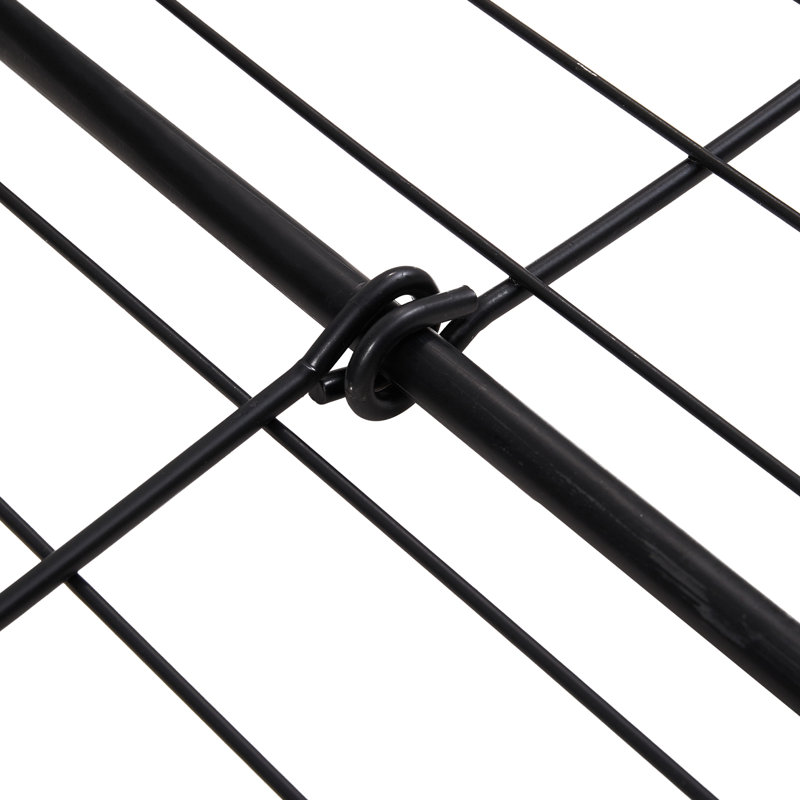 64cm H x 83cm W Metal Fencing Kits